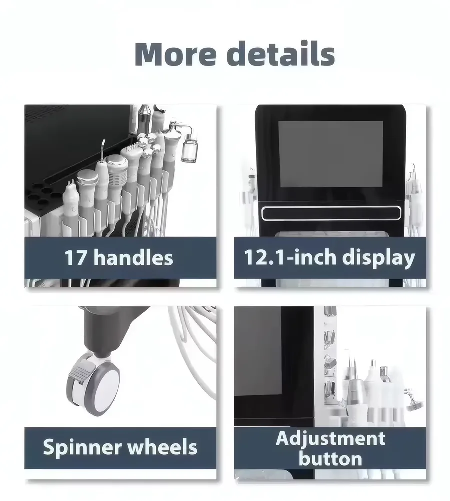 FQC0-Z375 Cabinet and display details