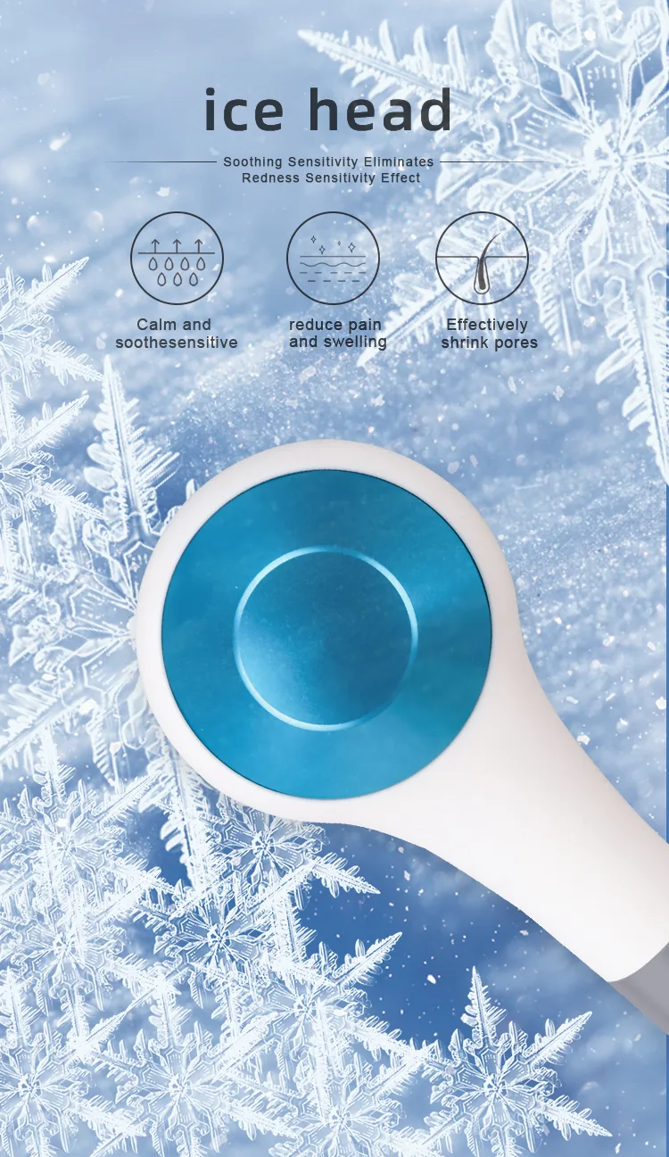 FQC1-G778 Variable-Focus HIFU Machine product detail 2