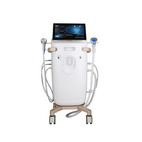 FQC1-G778 Variable-Focus HIFU Machine