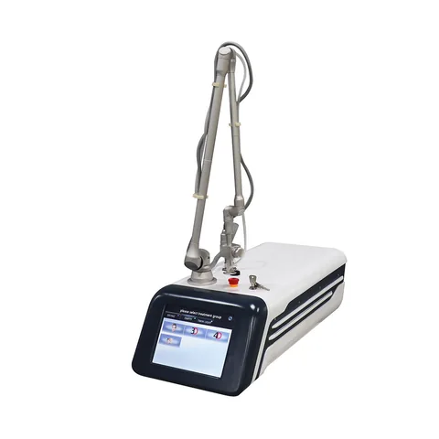 FQC1-G791 CO2 Fractional Laser Machine for distributors