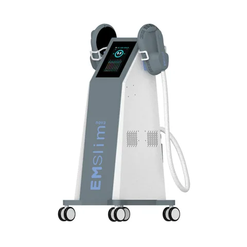 FQC1-X967 EMS RF Body Sculpting Machine for distributors