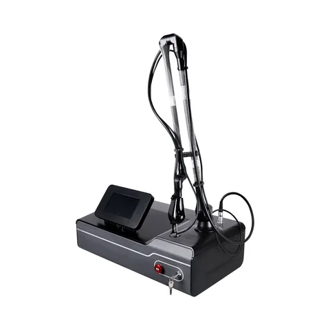 FQC3-V263 CO2 Fractional Laser Machine for distributors
