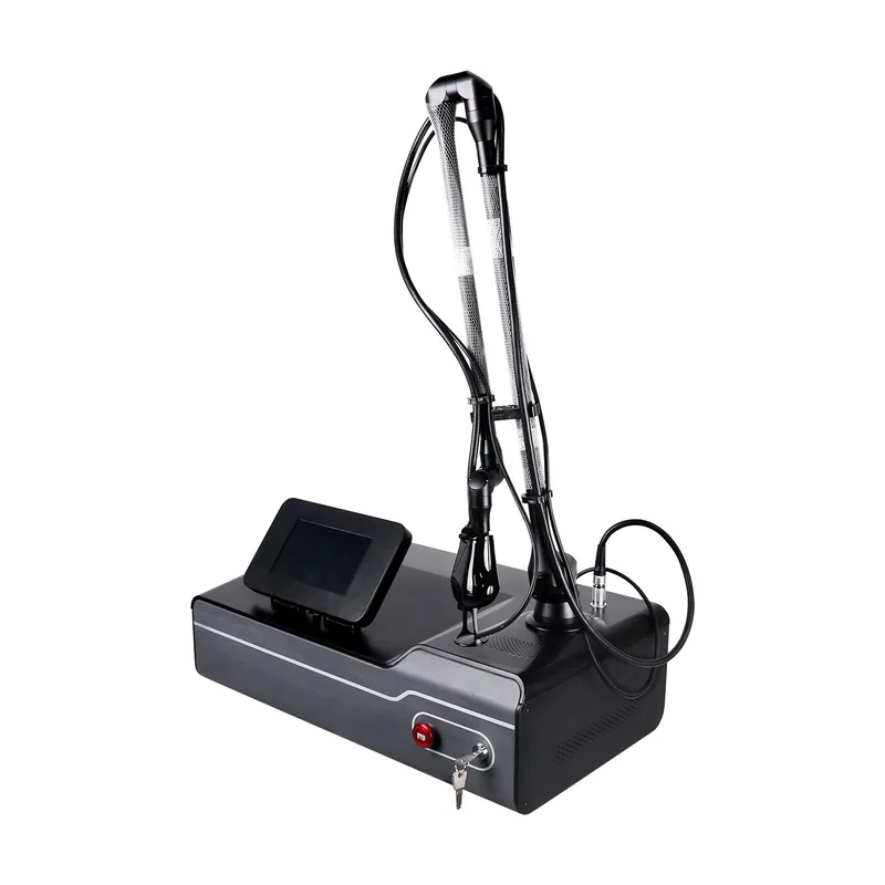 FQC3-V263 CO2 Fractional Laser Machine front view
