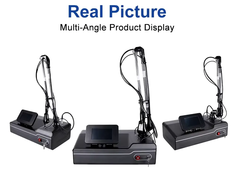 FQC3-V263 Multiple-angle product display