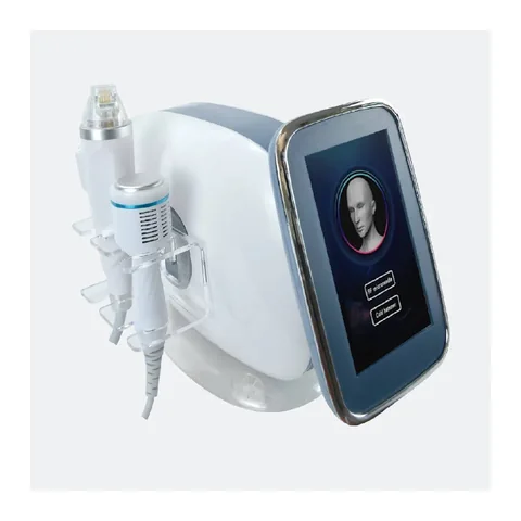 FQC6-G777 Microneedling Machine for distributors