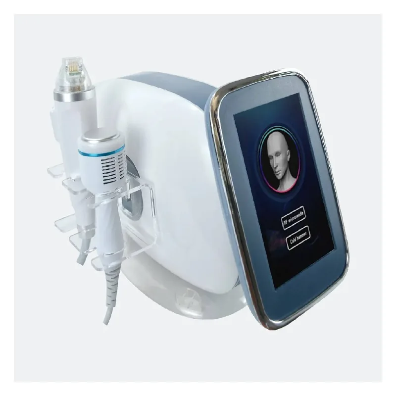 FQC6-G777 Microneedling Machine front view