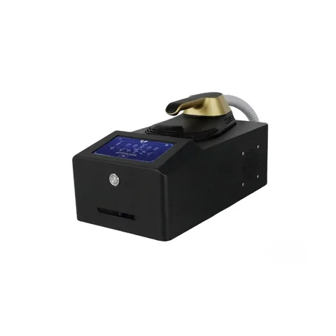 FQC7-G762 Portable EMS Body Sculpting Machine front view