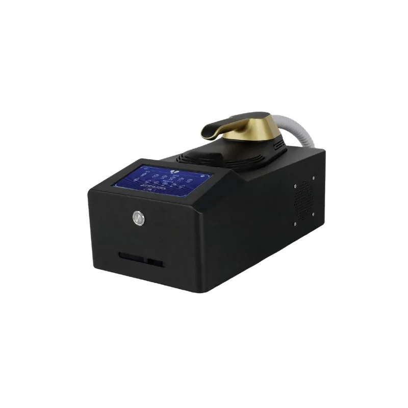 FQC7-G762 Portable EMS Body Sculpting Machine front view