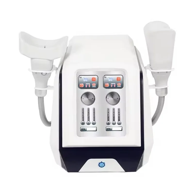 FQD6-M682 Portable Cryolipolysis Machine front view