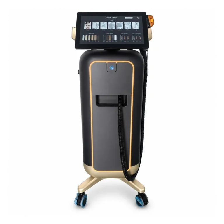FQB03-G738 Diode Laser Machine